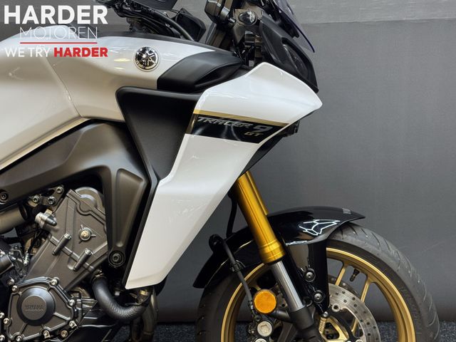 yamaha - tracer-9-gt