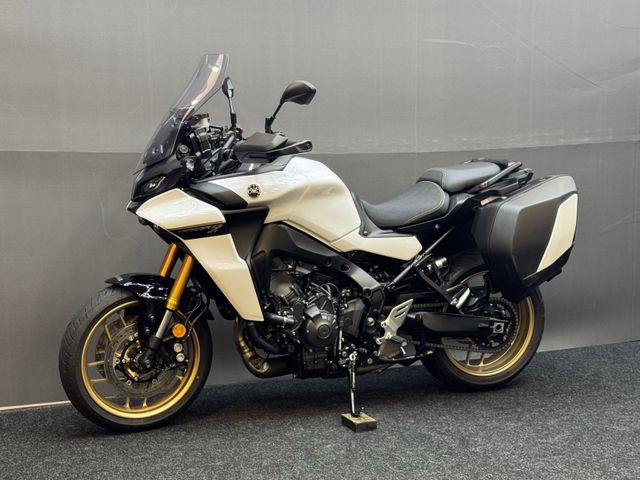 yamaha - tracer-9-gt