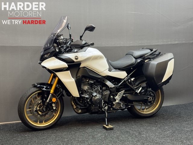 yamaha - tracer-9-gt