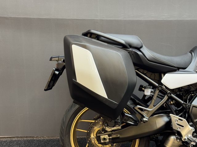 yamaha - tracer-9-gt