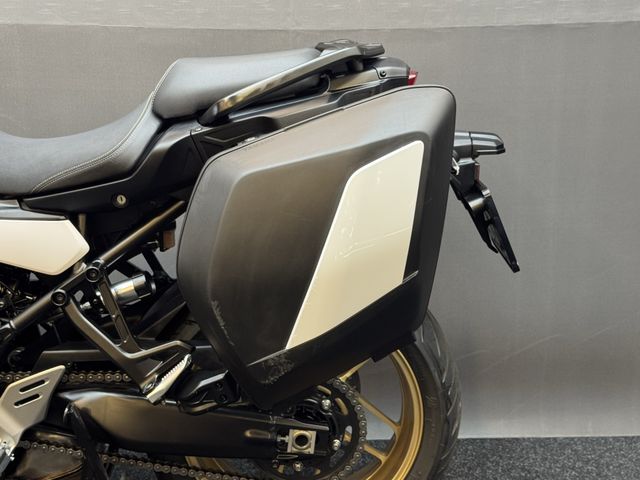 yamaha - tracer-9-gt