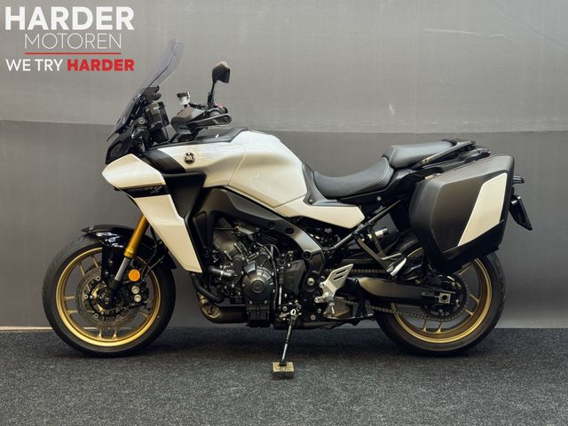 yamaha - tracer-9-gt