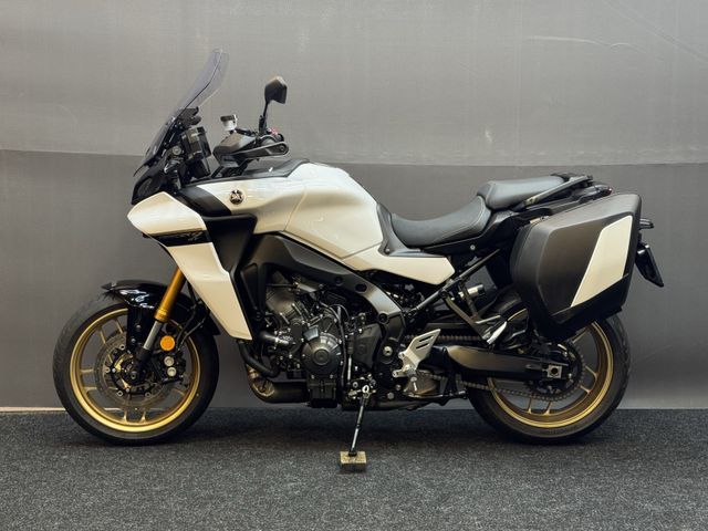 yamaha - tracer-9-gt