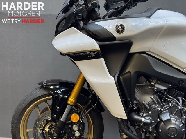 yamaha - tracer-9-gt