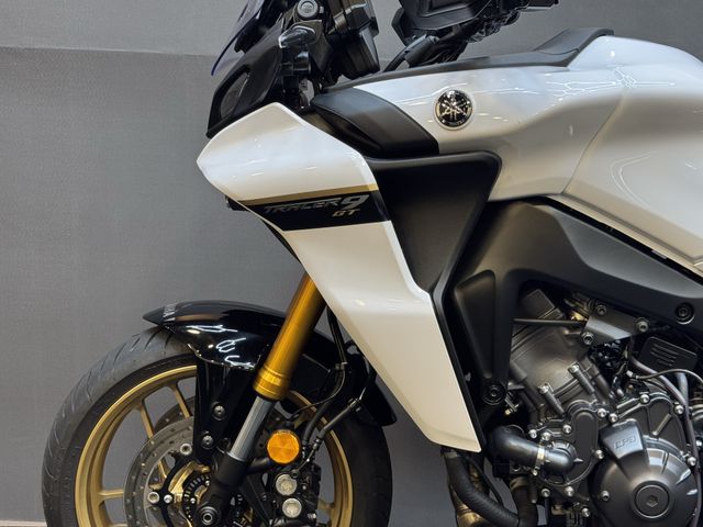 yamaha - tracer-9-gt
