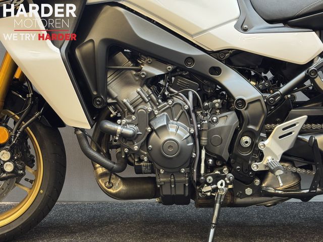 yamaha - tracer-9-gt