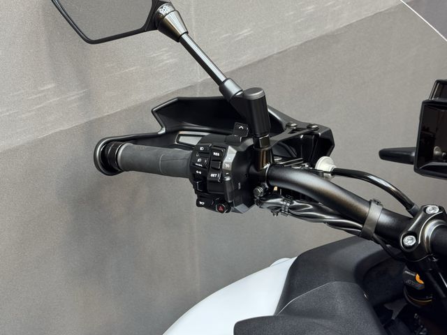 yamaha - tracer-9-gt