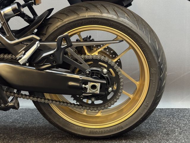 yamaha - tracer-9-gt
