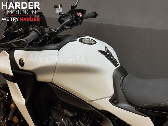 yamaha - tracer-9-gt