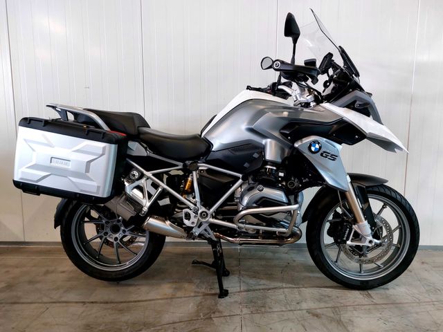 bmw - r-1200-gs