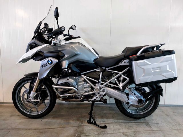 bmw - r-1200-gs