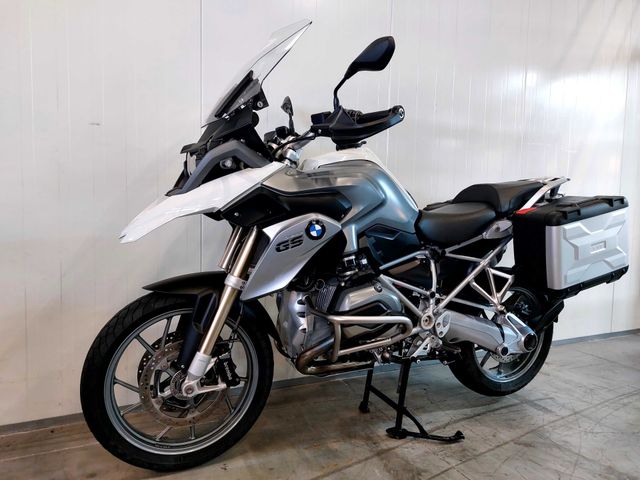 bmw - r-1200-gs