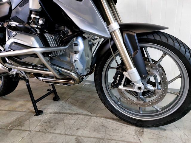 bmw - r-1200-gs