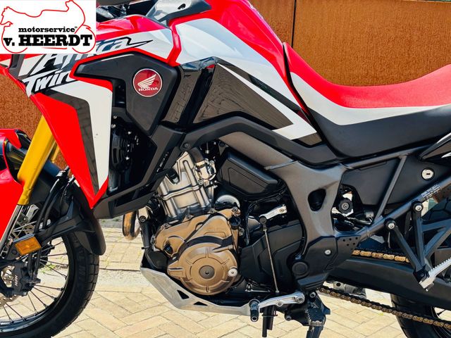 honda - crf-1000-l-africa-twin