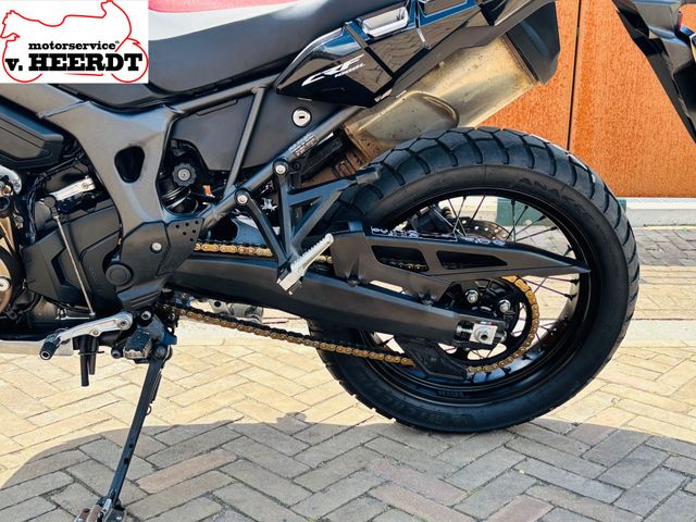 honda - crf-1000-l-africa-twin