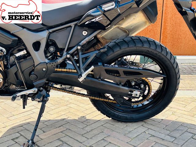 honda - crf-1000-l-africa-twin