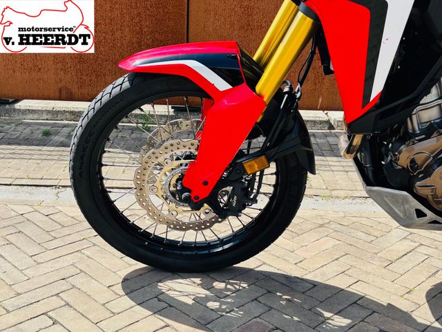 honda - crf-1000-l-africa-twin