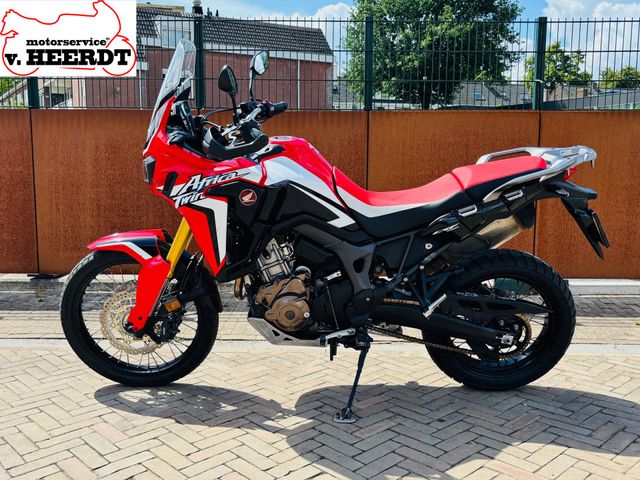 honda - crf-1000-l-africa-twin