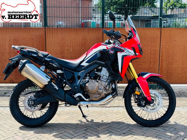 honda - crf-1000-l-africa-twin