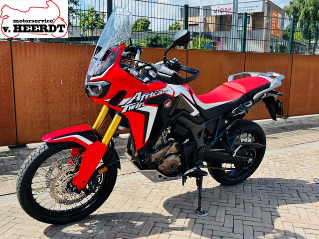 honda - crf-1000-l-africa-twin