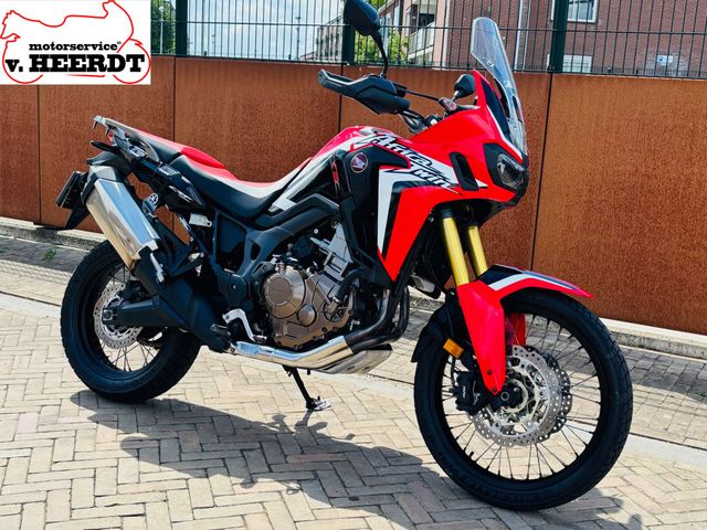 honda - crf-1000-l-africa-twin