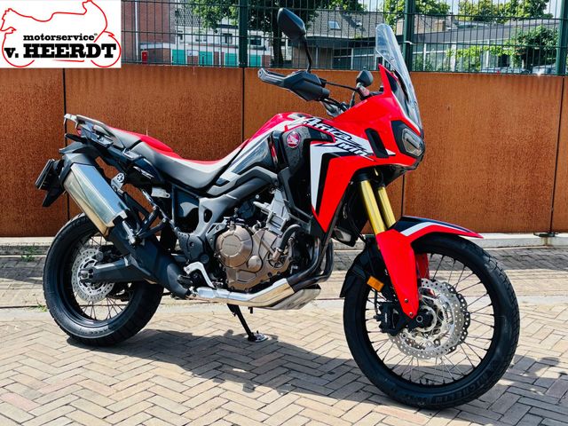 honda - crf-1000-l-africa-twin