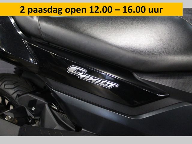 bmw - c-400-gt