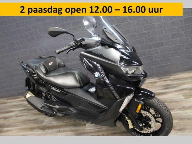 bmw - c-400-gt