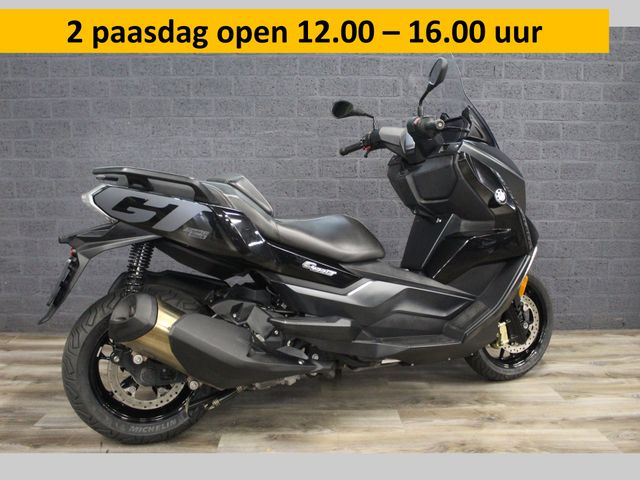 bmw - c-400-gt
