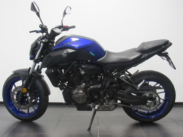 yamaha - mt-07-abs