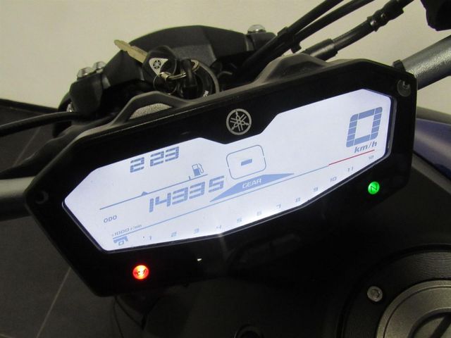 yamaha - mt-07-abs