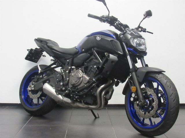 yamaha - mt-07-abs
