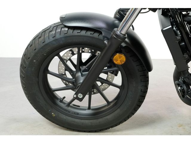 honda - cmx-500-rebel