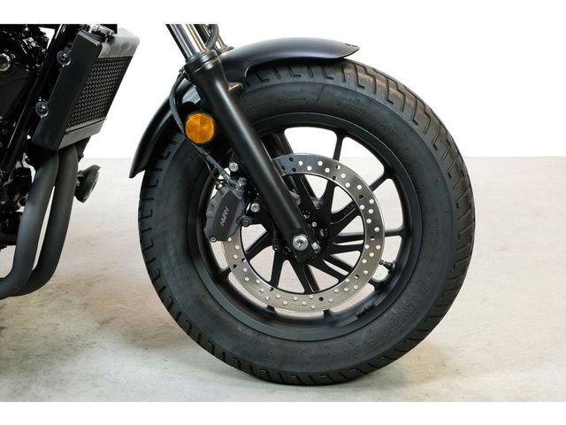 honda - cmx-500-rebel
