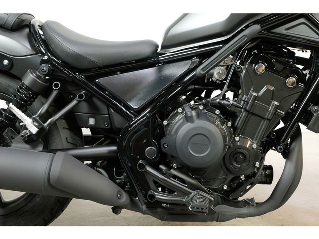 honda - cmx-500-rebel