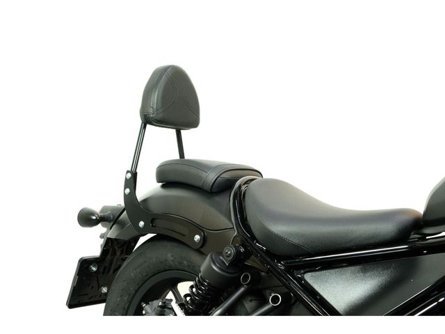 honda - cmx-500-rebel