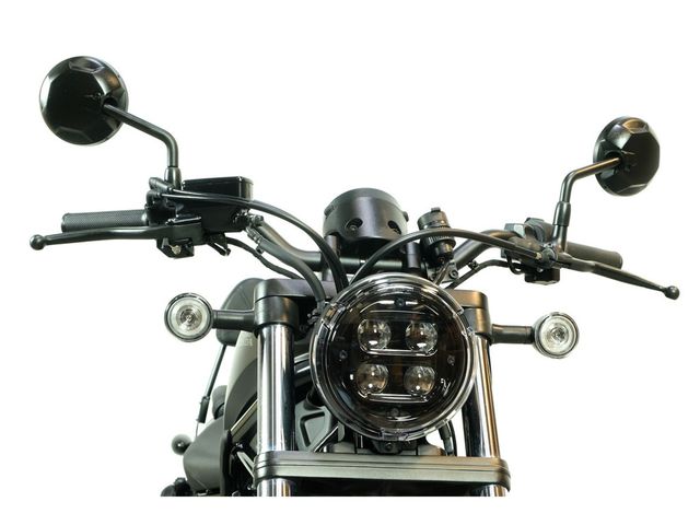 honda - cmx-500-rebel