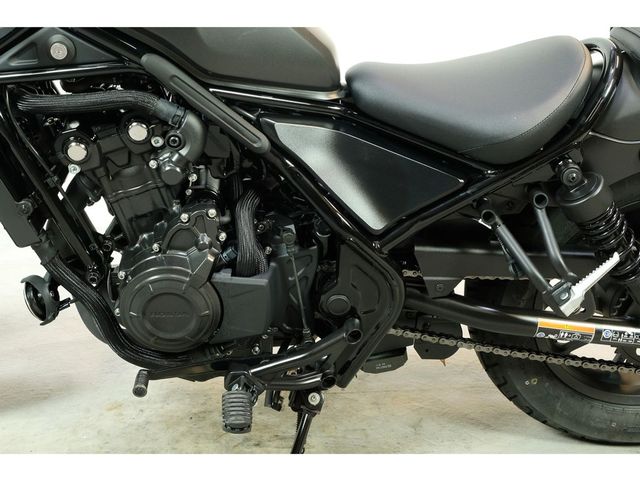 honda - cmx-500-rebel