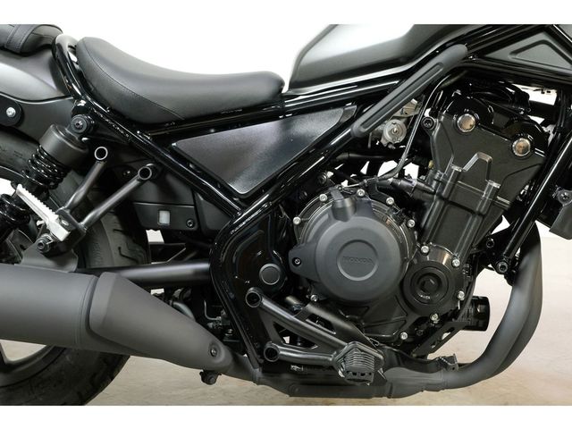 honda - cmx-500-rebel