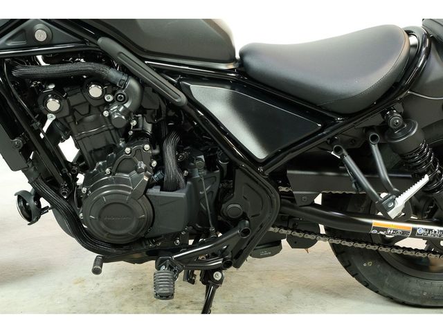 honda - cmx-500-rebel