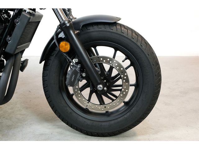 honda - cmx-500-rebel