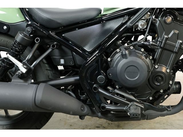 honda - cmx-500-rebel