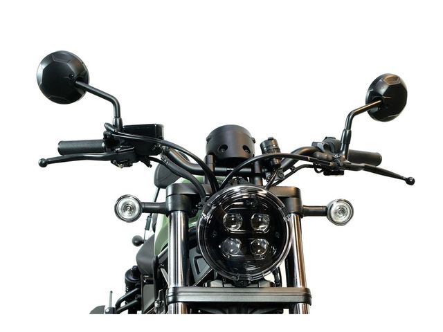 honda - cmx-500-rebel