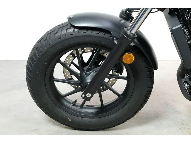 honda - cmx-500-rebel