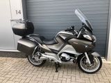 BMW R 1200 RT ABS-ESA-ASC