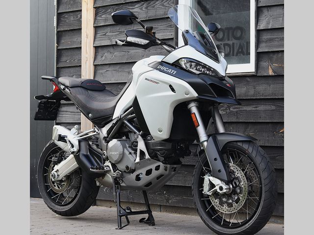 ducati - multistrada-1200-enduro