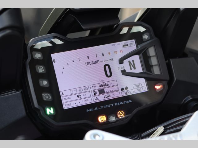 ducati - multistrada-1200-enduro
