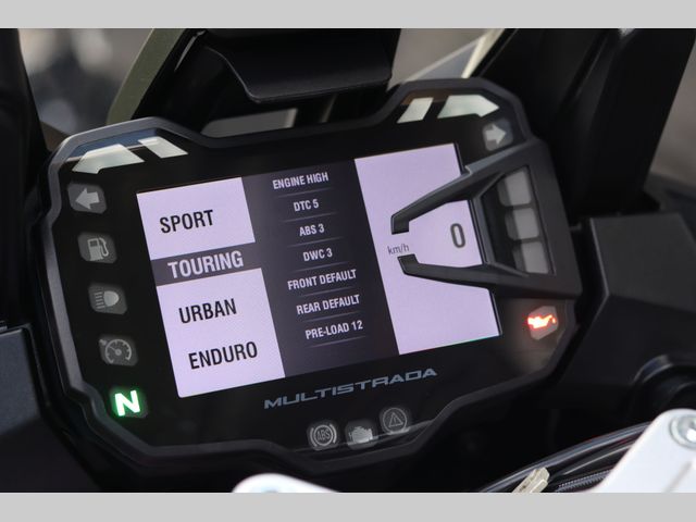 ducati - multistrada-1200-enduro