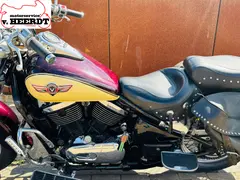 Kawasaki VN 800 Classic 1997 occasion – foto 10 van 18