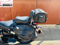Kawasaki VN 800 Classic 1997 occasion – foto 9 van 18